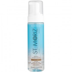 Купить St.Moriz Professional Clear Gradual Tanning Mousse Medium Киев, Украина